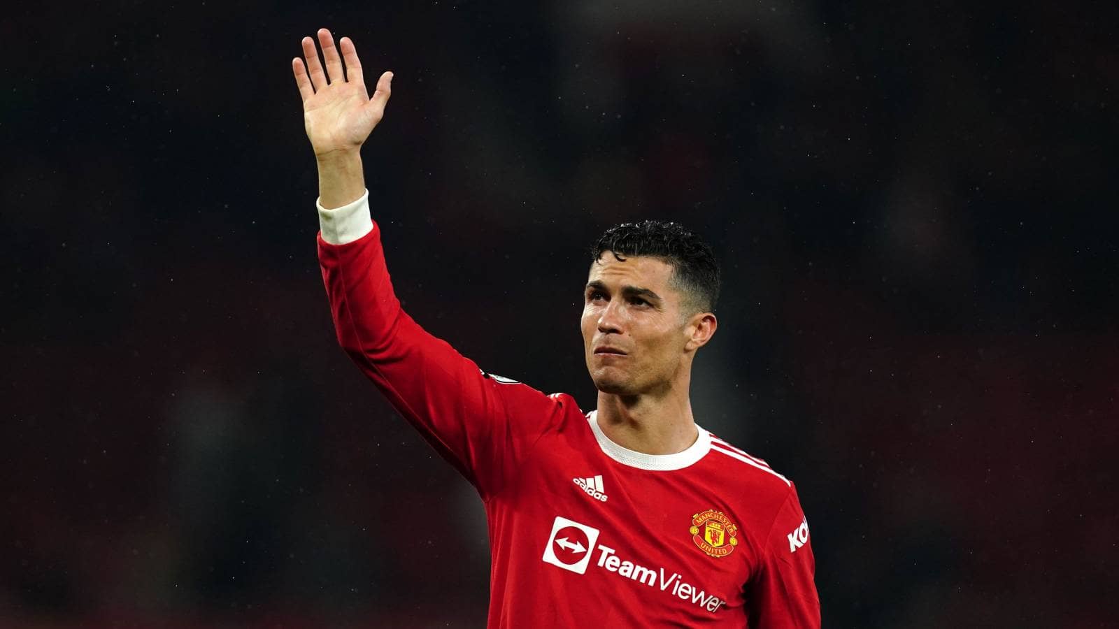Cristiano Ronaldo zbulon detajet e transferimit të tij të ndërprerë te Manchester City