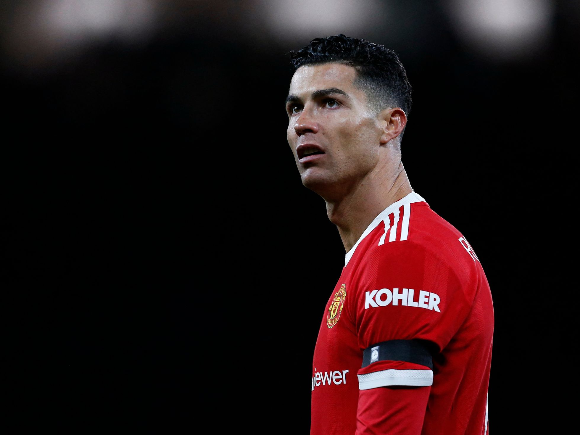 Manchester United merr vendimin përfundimtar për Cristiano Ronaldo