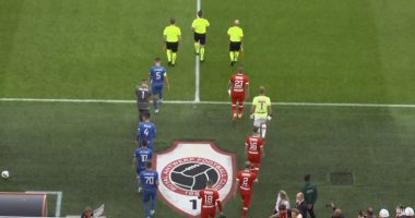 S’ka gola në Bosuilstadion, Drita nuk “ndizet” ndaj Royal Antwerp