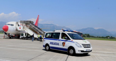 EMRI/ I dënuar me 25 vite burg, arrestohet në SHBA shqiptari i shumëkërkuar