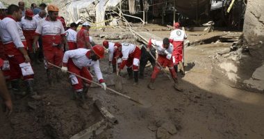 Përmbytjet në Iran, shkon në 80 numri i të vdekurve