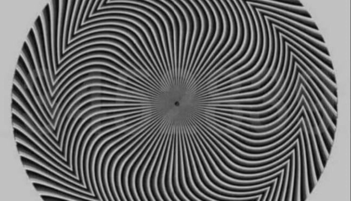 Iluzioni optik që ka ndarë internetin: A arrini t’i dalloni numrat që fshihen në këtë foto?