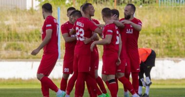 Ramadani i pafat ndaj letonezve, Gjilani i thotë lamtumirë Conference League