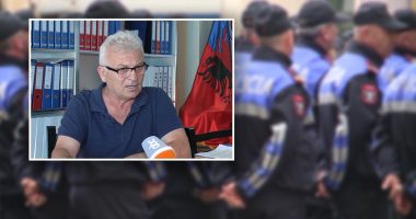 Rritja e pagës për policët, Fishta: Qeveria te rishikojë dhënien e gradave
