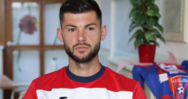 “Rikthimi te Vllaznia ishte çështje zemre”, Marku: Dua titullin kampion, përballja me rumunët e vështirë