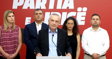 Emri në arkivat e ish-Sigurimit, Meta: Njoh 50 I.M, s’jam as deputet e as president, pse kjo urgjencë Parlamentit për të ndryshuar ligjin?