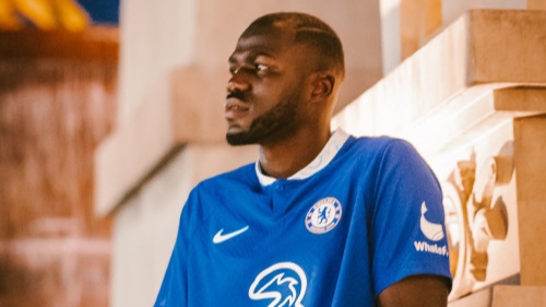 Koulibaly zyrtarisht i Chelsea: Ja kush ma bëri të lehtë transferimin