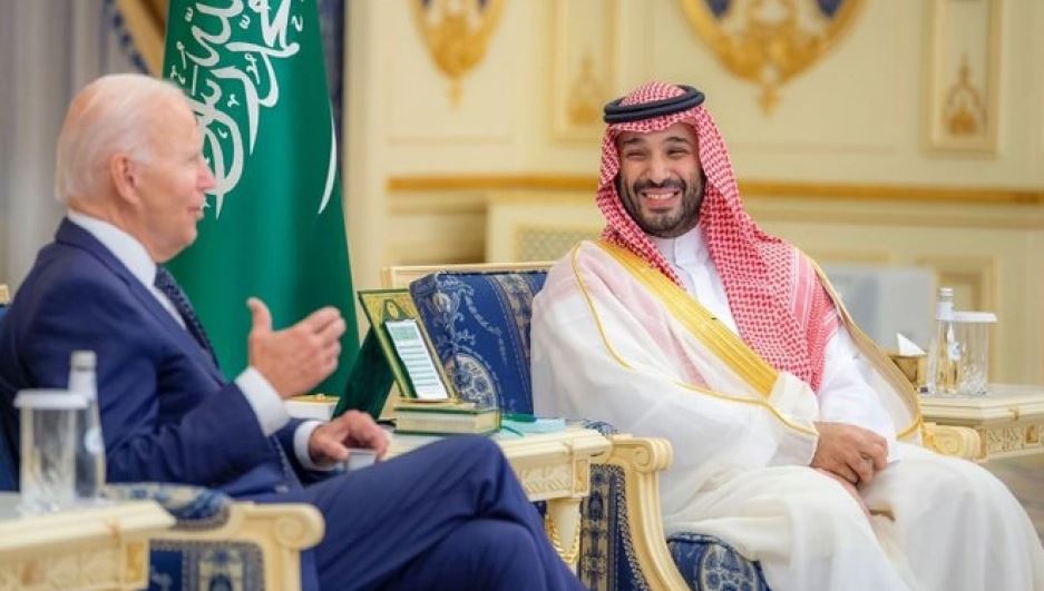 Biden-Salmanit: Mendova se ke gisht në vrasjen e Khashoggi-t, reagon e fejuara: Njollose duart me gjak