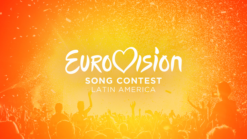 “Eurovision Song Contest” do të mbahet dhe në Amerikën Latine