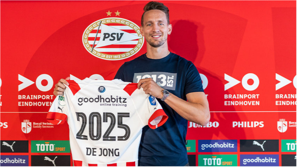 Luuk de Jong rikthehet në Eredivisie, nis aventurën e dytë me skuadrën holandeze