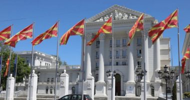 Kriza ekonomike, Maqedonia e Veriut ndalon eksportin e grurit, miellit dhe druve