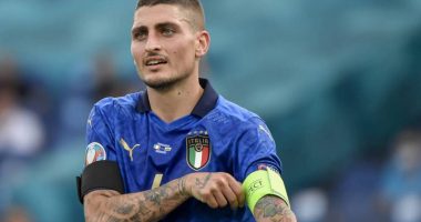 E bujshme nga mediat vendase, Verratti refuzoi thirrjen e Spallettit në kombëtaren italiane