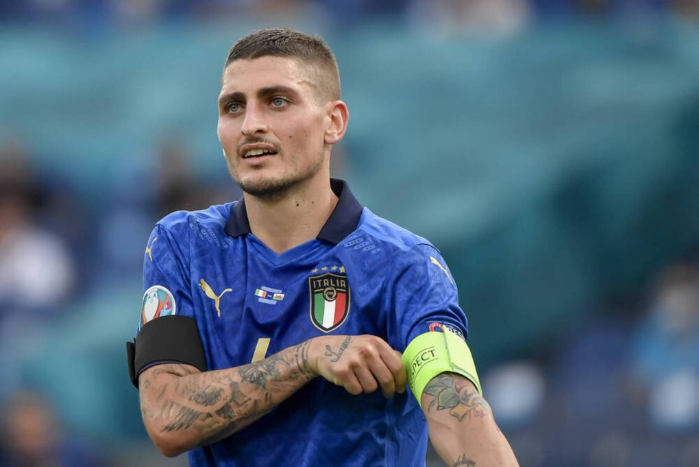 E bujshme nga mediat vendase, Verratti refuzoi thirrjen e Spallettit në kombëtaren italiane