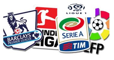 SEZONI I RI/ Cilat skuadra janë pretendente për të fituar kampionatet respektive në top 5 ligat e Evropës?