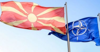 Kuvendi i Maqedonisë së Veriut ratifikon protokollet për anëtarësimin e Finlandës dhe Suedisë në NATO