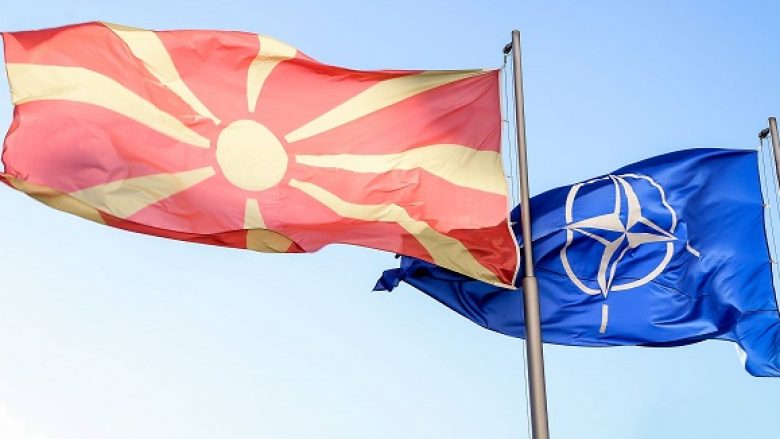 Kuvendi i Maqedonisë së Veriut ratifikon protokollet për anëtarësimin e Finlandës dhe Suedisë në NATO