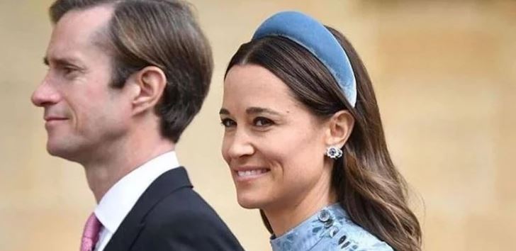 10 emrat mbretërorë më të njohur në botë, cilin do të zgjedhë Pippa Middleton për vajzën e saj