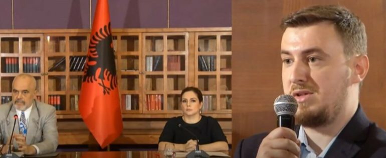 “Riedukimi” për gazetarët, 6 organizata ndërkombëtare letër Edi Ramës: Hiqni menjëherë kufizimin