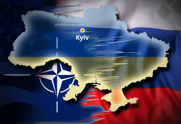 Prioritetet e NATO-s: Mësimet nga lufta Rusi-Ukrainë