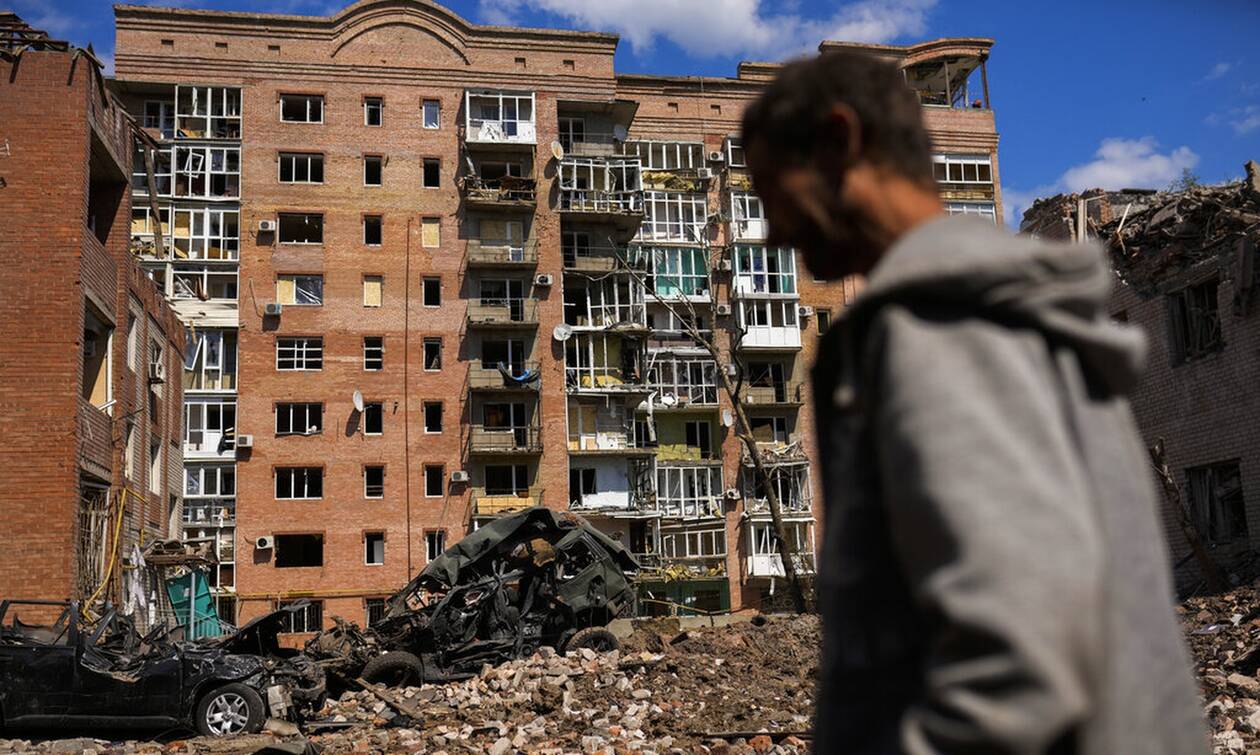 Lufta në Ukrainë: 18 mjekë të vrarë dhe qindra spitale të dëmtuara