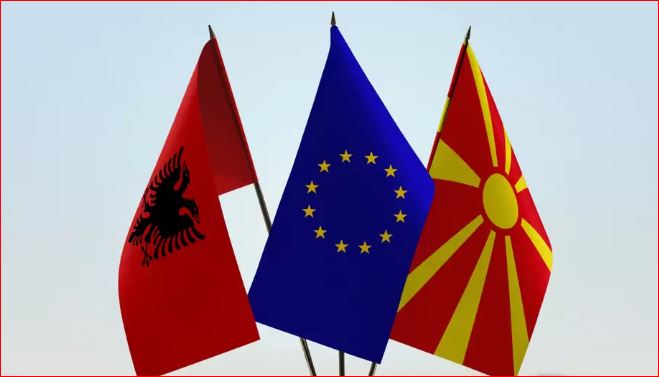 Integrimi i Shqipërisë në BE, shefi i diplomacisë evropiane: Po mbështesim me përkushtim Ballkanin Perëndimor