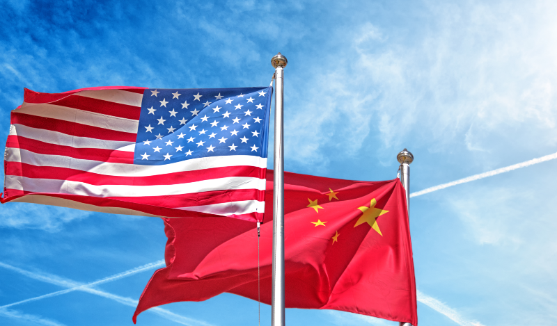 Kina: Vizita e senatorit amerikan në Tajvan dëmton marrëdhëniet mes dy vendeve