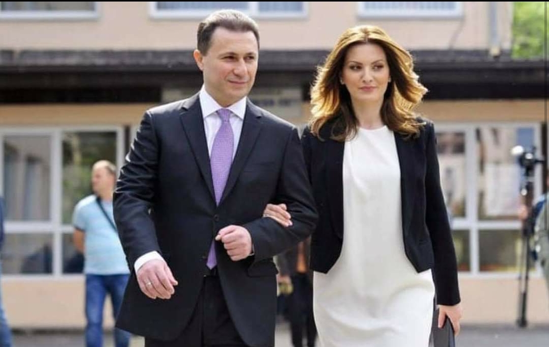U arratis në Hungari pas dënimit me burg, vjen “goditja” e radhës për Gruevskin