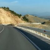 VIDEO/ Hapet rruga Kardhiq-Delvinë, 45 minuta më pak nga Tirana drejt Sarandës