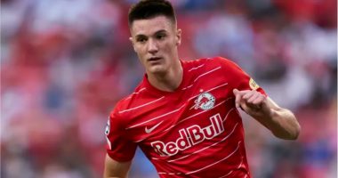 United nuk heq dorë nga Sesko, drejtuesit e djajve takim me agjentët e lojtarit