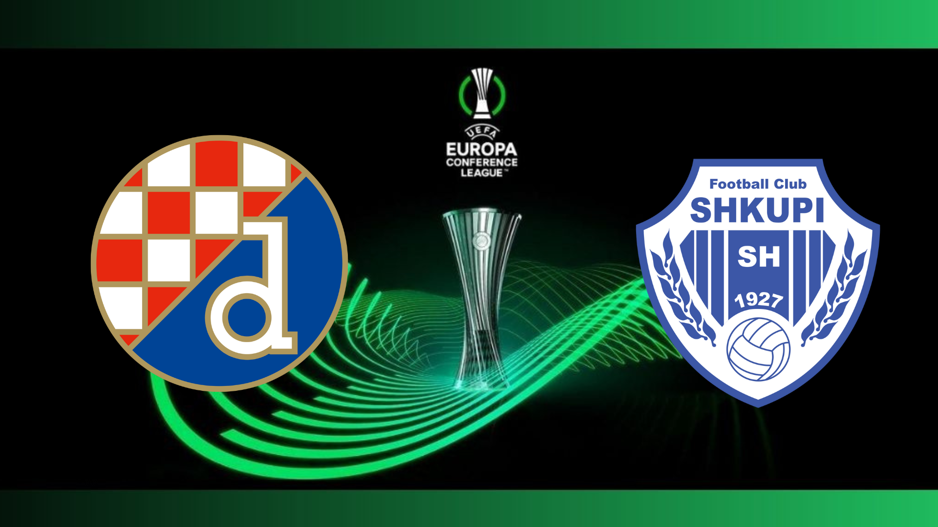 Champions/ Shkupi për të shkruar historinë ndaj Dinamo Zagreb, formacionet zyrtare