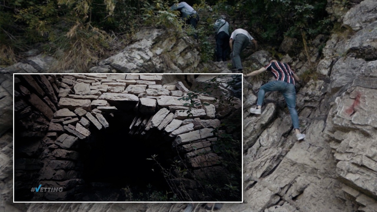 “Shpella e Kaurrit”, vendbanimi shekullor jashtë listës së trashëgimisë kulturore