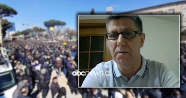 Protestat e dhunshme në Shkup, gazetari: Faktori shqiptar i vetmi që mban gjallë qeverinë në MV