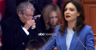 Sot protesta e thirrur nga Berisha, Spiropali: Pi ujë Sali, përballë do kesh kryeprotestuesin më të madh