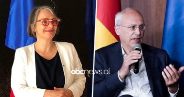 “Munguan në takimin e Ramës,” reagojnë ambasadorët Barsacq dhe Zingraf: Cila është arsyeja që u larguam