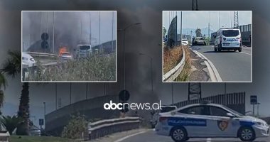 Dy atentate në 5 ditë, policia vetëm mbledh gëzhojat, më shpejt shkon zjarrfikësja në vendngjarje