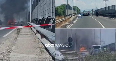 “Ekzekutori” i policëve? Një nga viktimat e atentatit në Fushë-Krujë dyshohet se vrau ish-efektivin në Laç