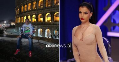 Ish-konkurrentja e Për’puthen reagon pas vrasjes së Brilant Martinajt: U prehsh në paqe engjëll!