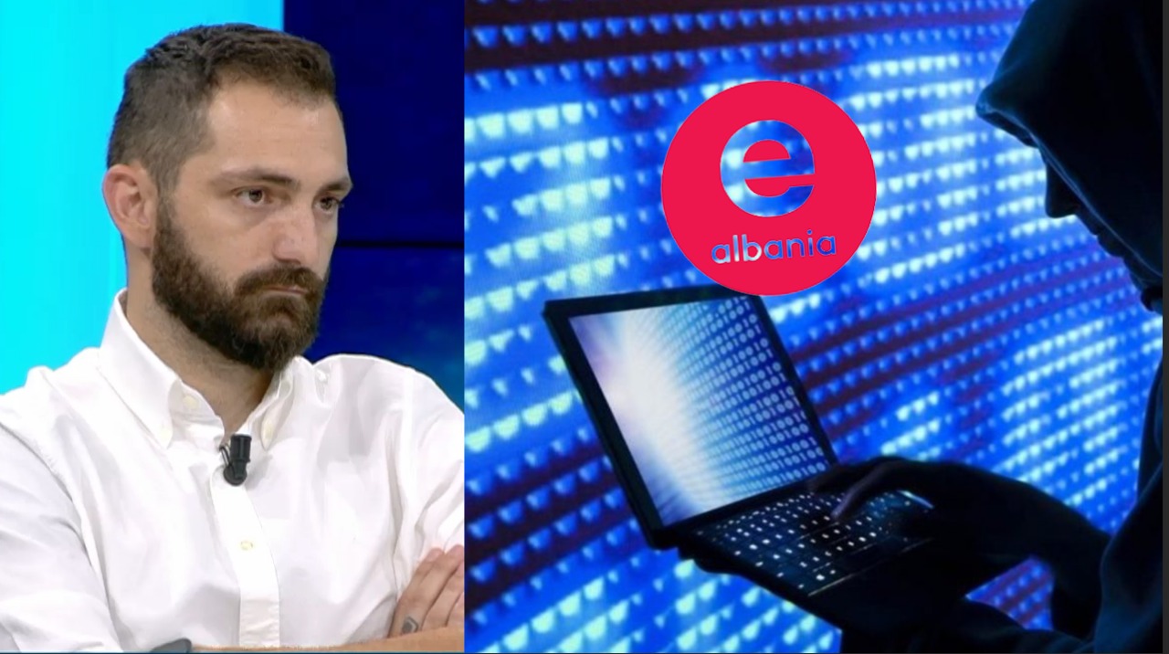 Sulmi kibernetik ndaj Shqipërisë, eksperti i IT në “Log”: Nëse sistemi nuk do ishte fikur, do kishte pasoja të mëdha