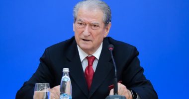 “Non grata” nga Britania, djali i ish-Presidentit Nishani: Berisha e ka fituar betejën me historinë