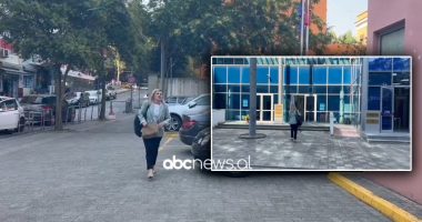 Akuzohet për falsifikim dhe fshehje pasurie, pranohet kërkesa për gjykim të shkurtuar për Etleda Çiften