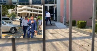 Privatizimi i kompleksit Partizani, Taulant Balla mbërrin në SPAK për të depozituar prova të reja