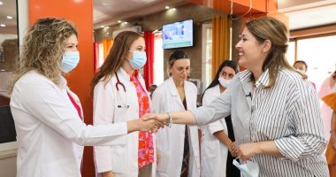 Manastirliu me mjekët e rinj specialistë në Shkodër: Fuqizojmë spitalet rajonale me 100 mjekë