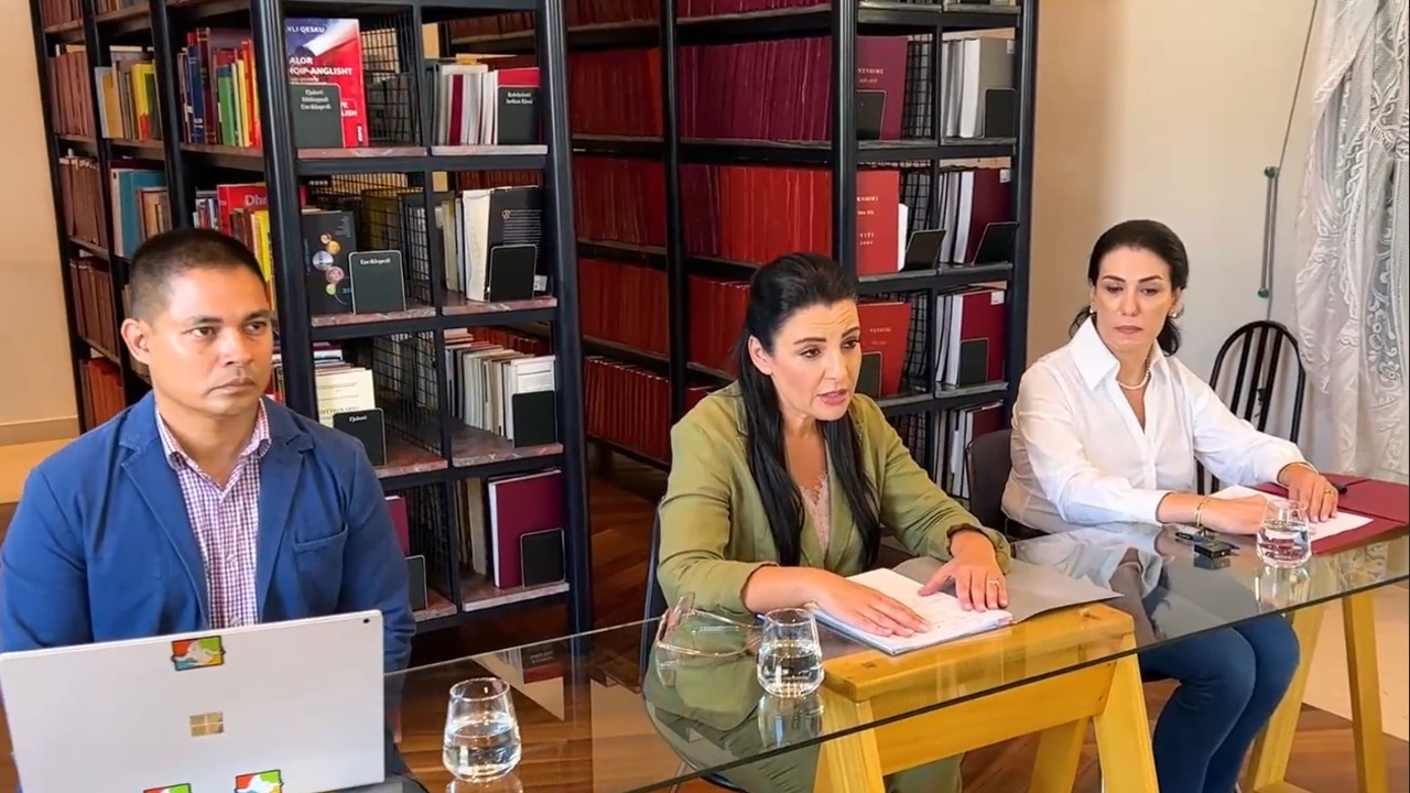 Sulmi kibernetik, Balluku: Po bëhet hetim i thelluar, kemi nxjerrë mësime