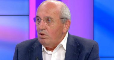 Debati për “Dosjet”, Mustafaj: Strategji për destabilizim, ligji i lustracionit duhej bërë në vitet ‘90