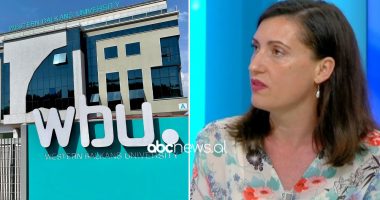 Nisin aplikimet në “Western Balkans University”, Marku: Ofrojmë 100 bursa studimi, programet sipas kërkesës së tregut