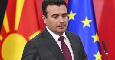 Pranimi i propozimit francez, Zaev: RMV nga çdo marrëveshje e nënshkruar ka dalë fituese