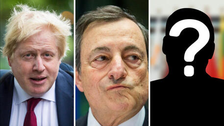 Ish-Presidenti rus: Pas Johnson-it dhe Draghi-it, kush do të jetë i radhës?