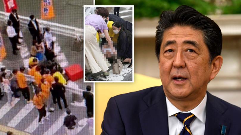 Ngatërroi shënjestër? Vrasja e ish-kryeministrit japonez, autori donte të ekzekutonte një lider fetar