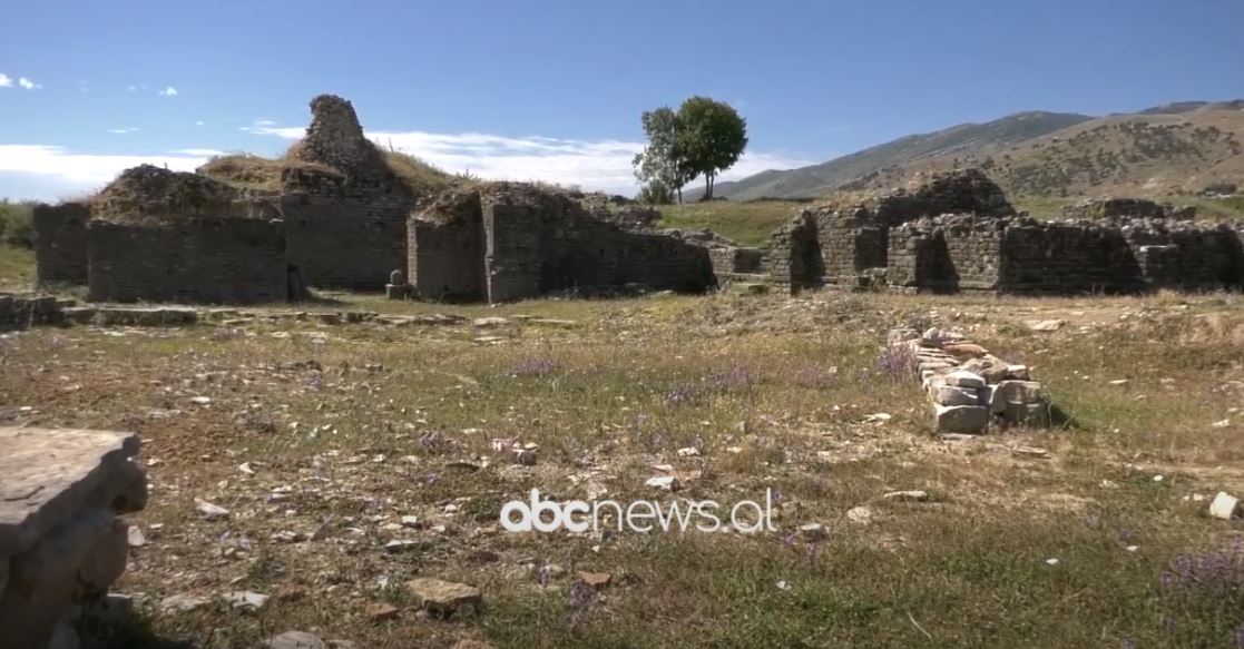 Qyteti antik i Adrianopolis jashtë vëmendjes së investimeve