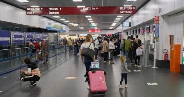 Jeni lodhur nga pritjet e gjata nëpër aeroportet e Italisë? Ky është vendi ku vonesat thuasje nuk ekzistojnë